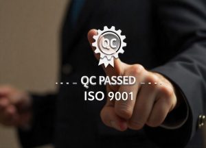 Know Your ISO Standard Part 1